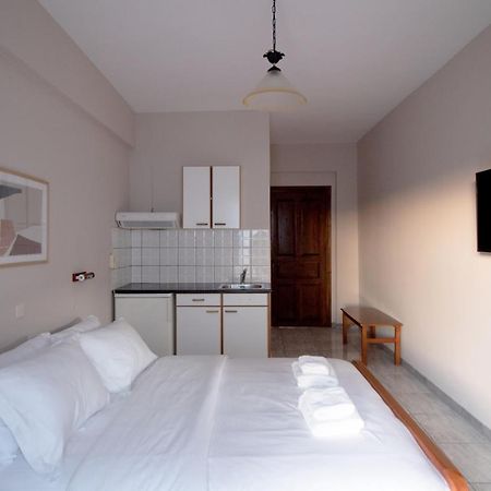 Pomelo Rooms Parga Dış mekan fotoğraf
