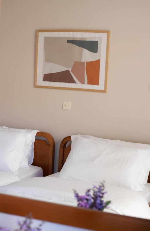 Pomelo Rooms Parga Dış mekan fotoğraf
