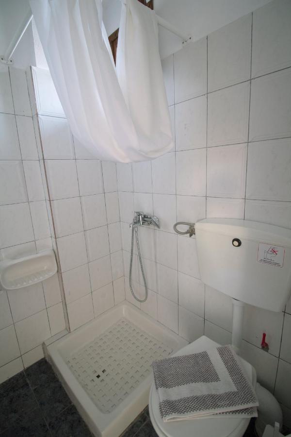 Pomelo Rooms Parga Dış mekan fotoğraf