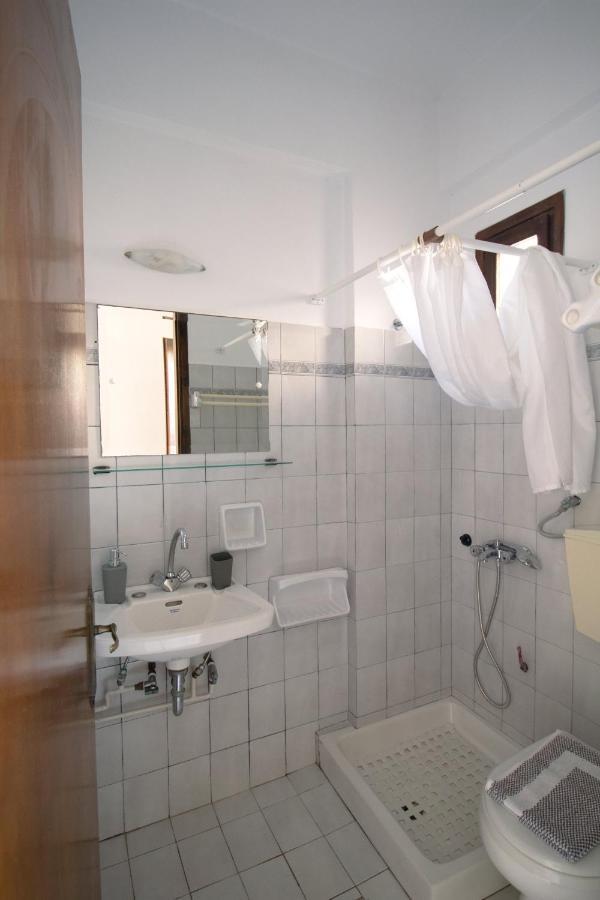 Pomelo Rooms Parga Dış mekan fotoğraf